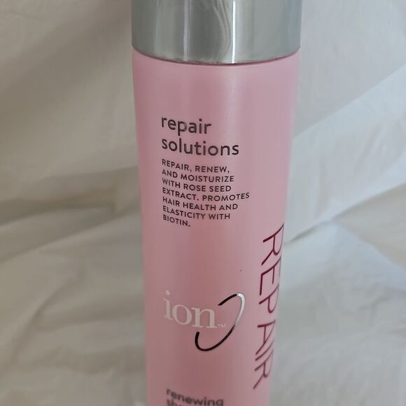 Ion Repair Shampoo Solutions 10.5 FL. Oz. (311 ml ) - Picture 15 of 16